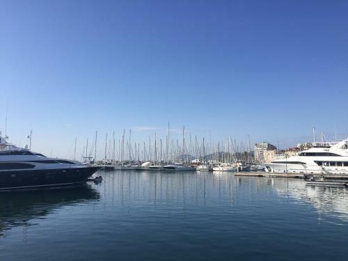 Croisette Apartments