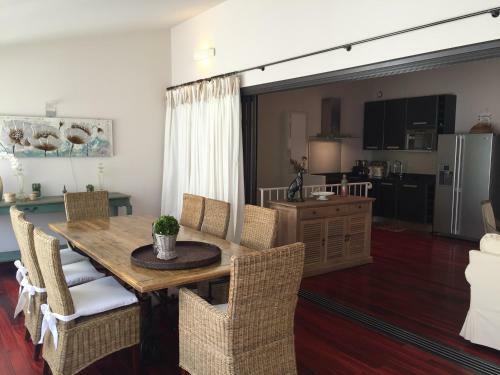Croisette Apartments