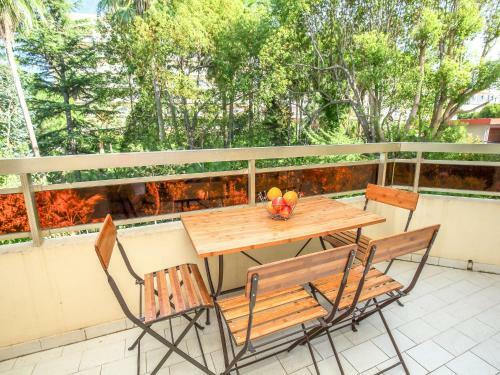 Apartamento Villar�al