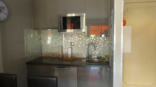 Apartamento Rue Lacour One Bedroom 239
