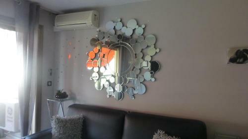 Apartamento Rue Lacour One Bedroom 239