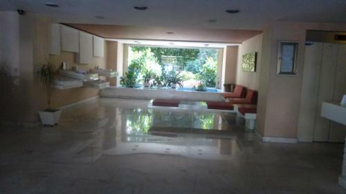 Apartamento Rue Lacour One Bedroom 239