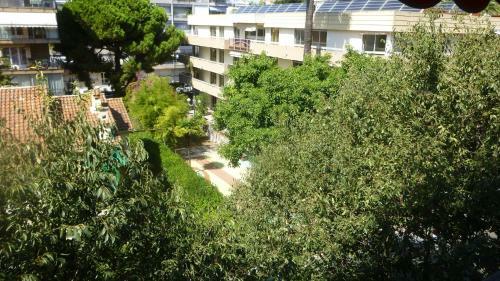 Apartamento Rue Lacour One Bedroom 239