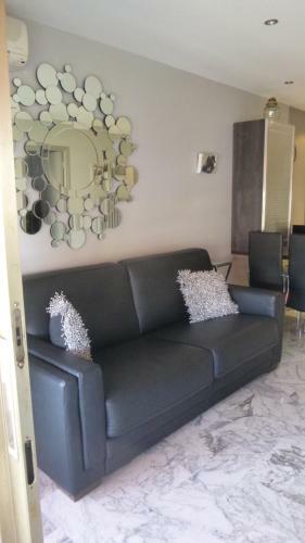 Apartamento Rue Lacour One Bedroom 239