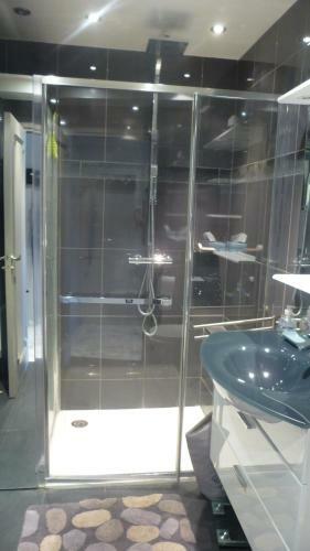 Apartamento Rue Lacour One Bedroom 239