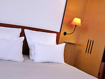 Hotel Suite Novotel Cannes Centre