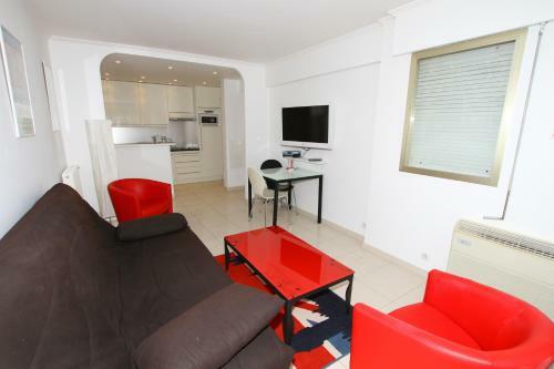Apartamento Raphael Immobilier - Cannes Centre