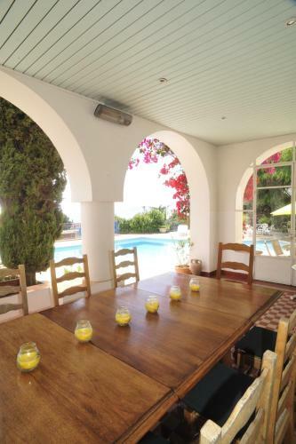 Villa Horizon Bleu