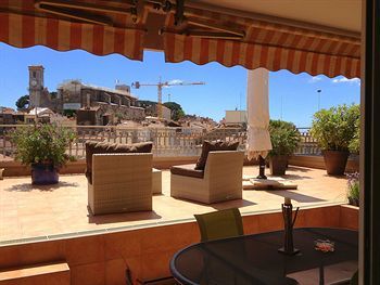 Apartamento Residence Coeur De Cannes City