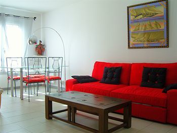 Apartamento Residence Coeur De Cannes City