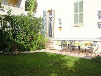 Apartamento Residence Coeur De Cannes City