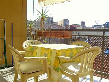 Apartamento Residence Coeur De Cannes City