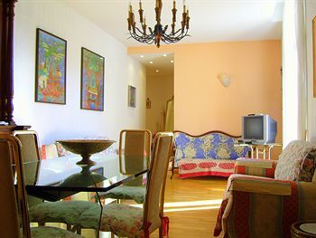 Apartamento Residence Coeur De Cannes City