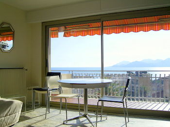 Apartamento Residence Coeur De Cannes City