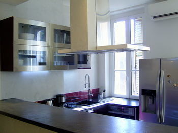 Apartamento Residence Coeur De Cannes City