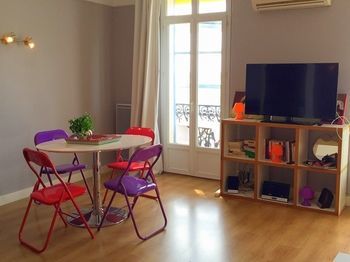 Apartamento Residence Coeur De Cannes City
