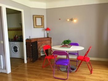 Apartamento Residence Coeur De Cannes City
