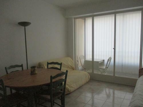Apartamento Studios Cannes