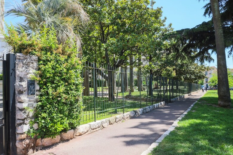 Apartamento Acci Cannes Gallia