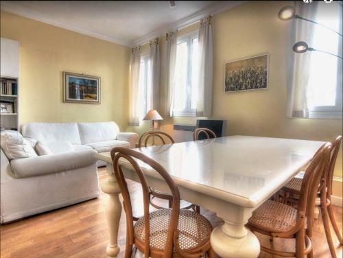 Apartamento Livia Cannes Croisette Ouest