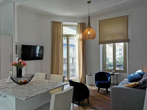 Apartamento Livia Cannes Croisette Ouest
