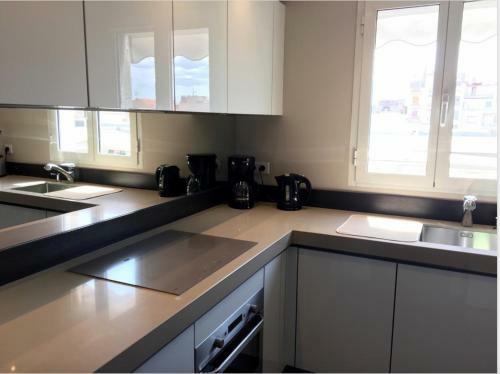 Apartamento Livia Cannes Croisette Ouest
