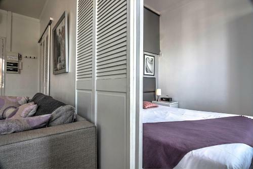 Apartamento Livia Cannes Croisette Ouest
