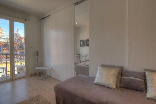 Apartamento Livia Cannes Croisette Ouest