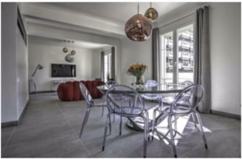 Apartamento Livia Cannes Croisette Ouest