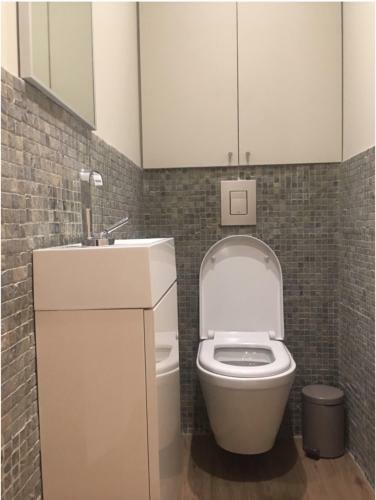 Apartamento Livia Cannes Croisette Ouest
