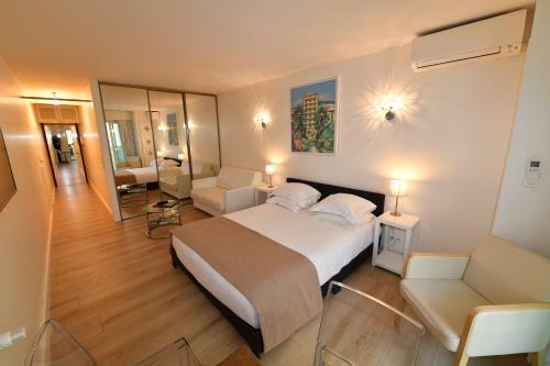 Apartamento Studios De Provence