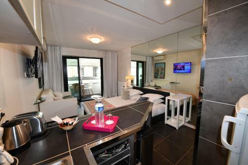 Apartamento Studios De Provence