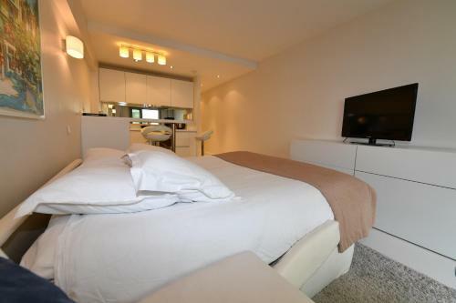 Apartamento Studios De Provence