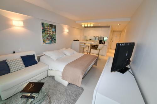 Apartamento Studios De Provence