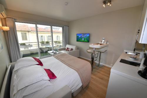 Apartamento Studios De Provence
