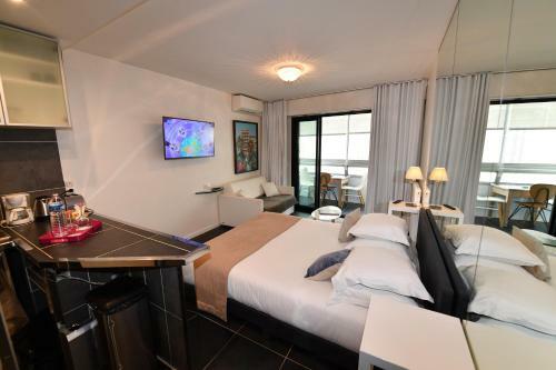 Apartamento Studios De Provence