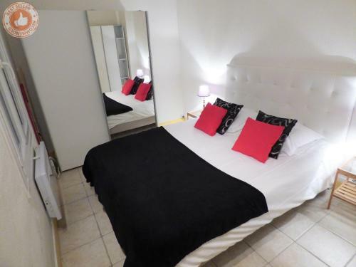 Apartamento Alc - Cannes Centre Croisette Ff39