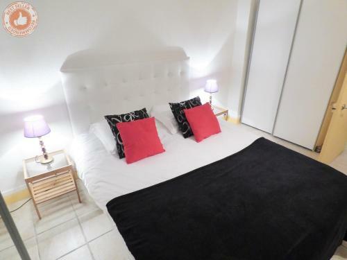 Apartamento Alc - Cannes Centre Croisette Ff39