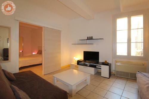 Apartamento Alc - Cannes Centre Croisette Ff39