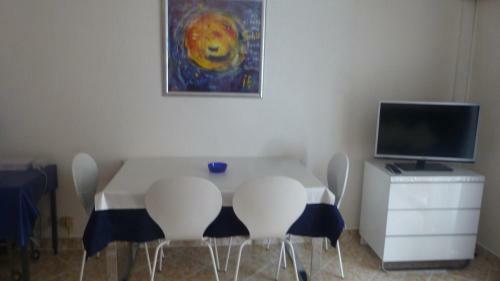 Apartamento Marazur Studio Le Pradignac