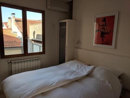 Apartamento Citilet 6
