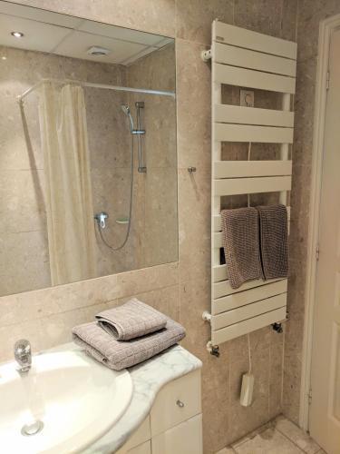 Apartamento Citilet 6