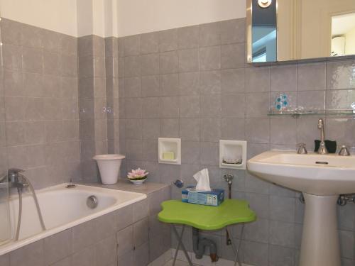 Apartamento Riviera Vip Louis Blanc/forville