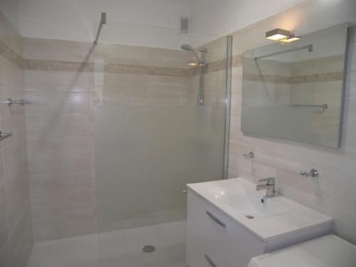 Apartamento Riviera Vip Louis Blanc/forville