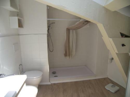 Apartamento Riviera Vip Louis Blanc/forville