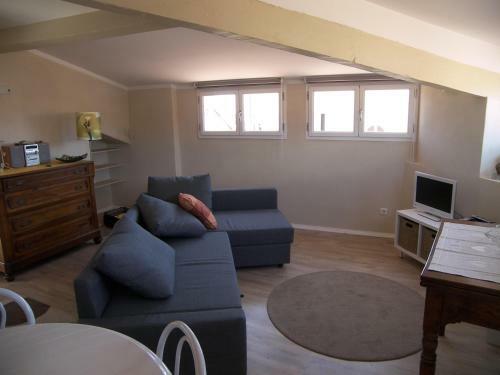 Apartamento Riviera Vip Louis Blanc/forville