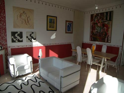 Apartamento Riviera Vip Louis Blanc/forville