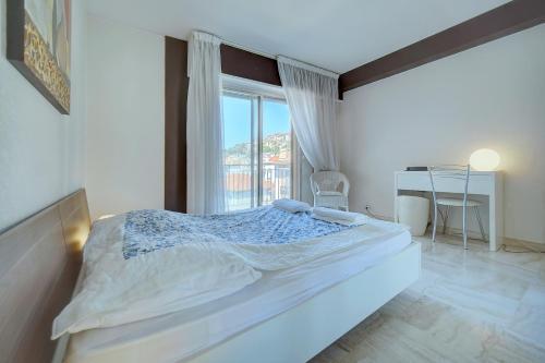 Apartamento Riviera Vip Louis Blanc/forville