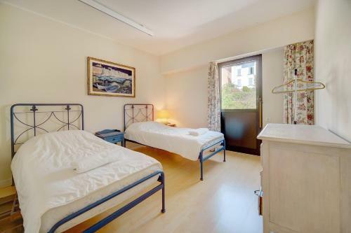 Apartamento Riviera Vip Louis Blanc/forville