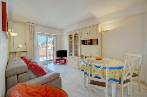 Apartamento Riviera Vip Louis Blanc/forville